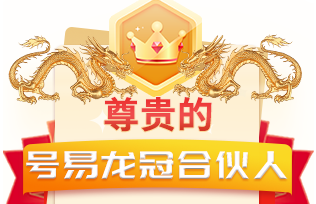 号易招募一级（龙冠）